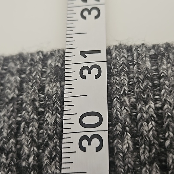 Old Navy Mens Gray Sweater Sz XXL - Picture 5 of 6